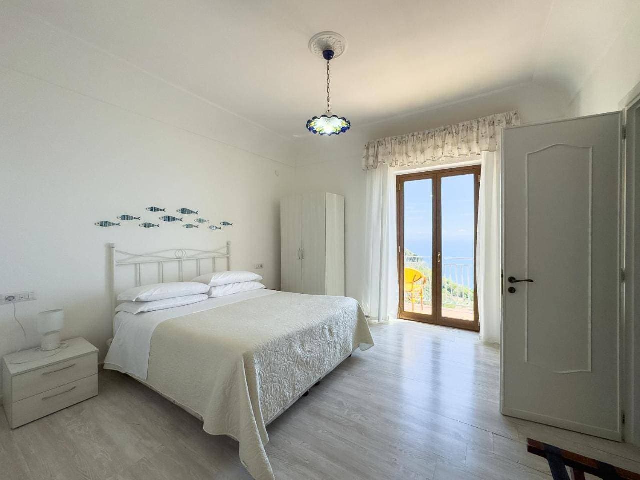 Foto 7 von 20: Double Room with Sea View