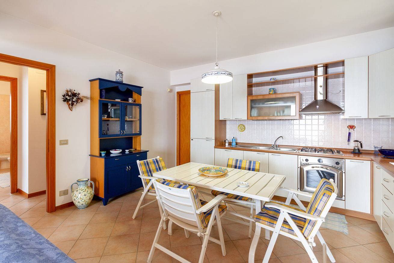 Foto 6 von 25: Ferienwohnung für 2 Personen mit Balkon/Terrasse