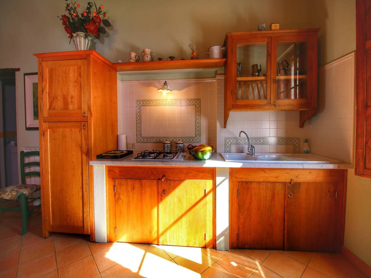 Foto 10 von 80: Bauernhaus in der Nähe von Bibbiano