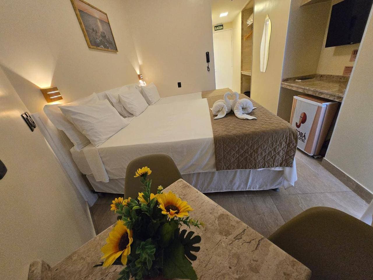 Foto 8 von 11: Standard Double or Twin Room