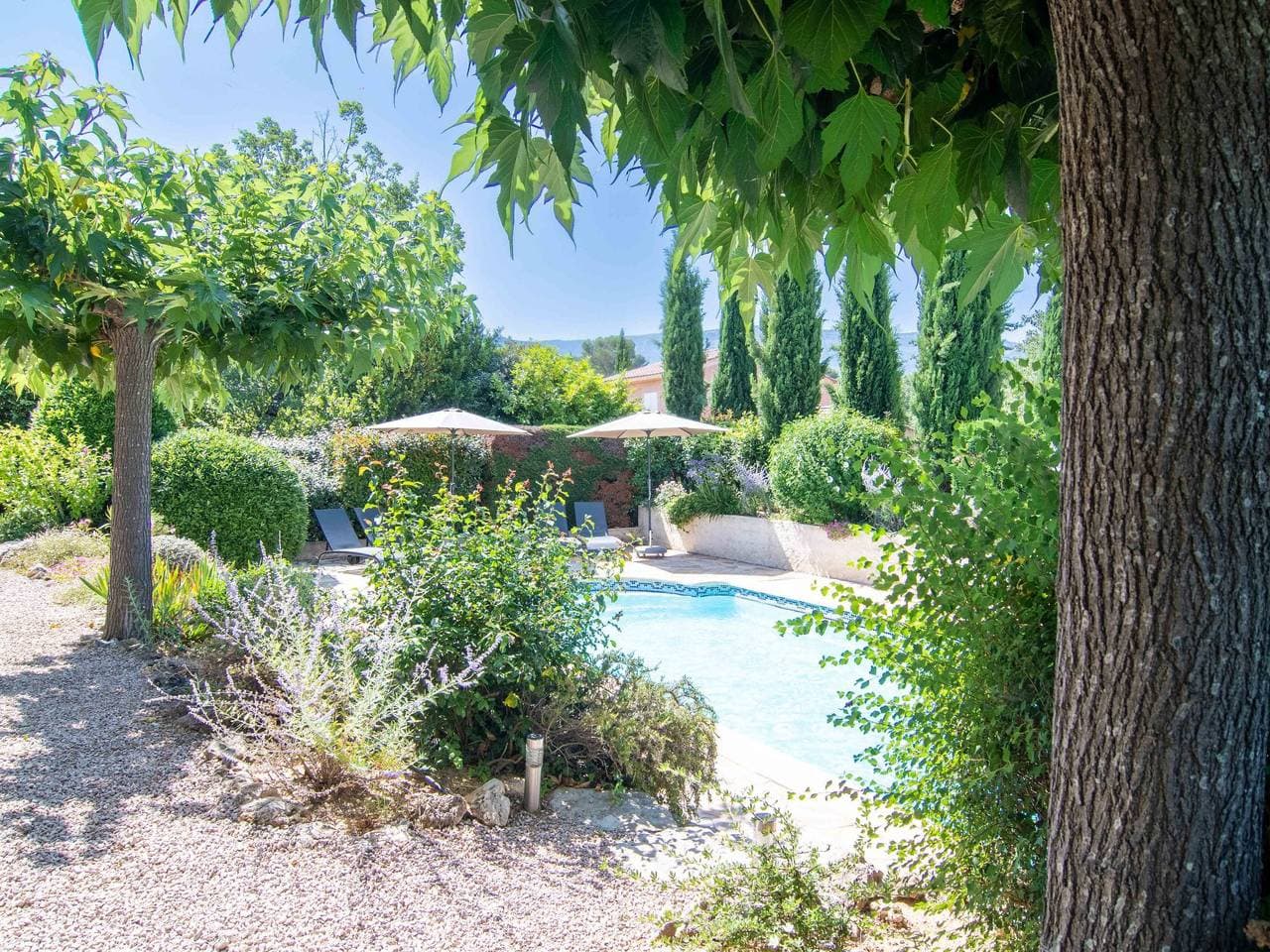 Foto 7 von 46: Petit Paradis Villa 44