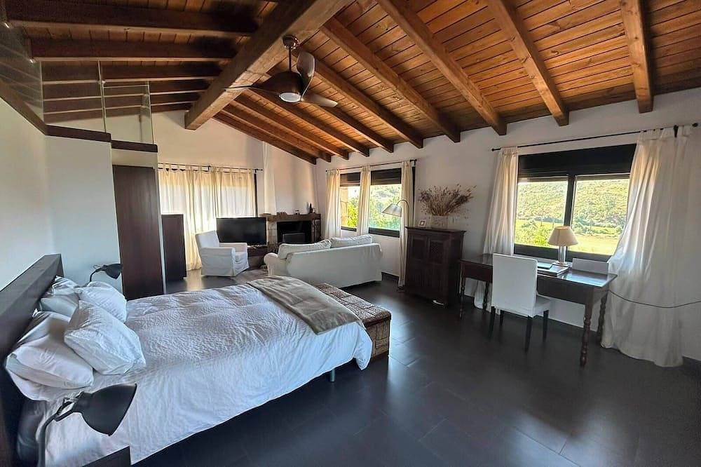 Foto 3 von 23: El Rincón de Gredos, a place designed for relaxation and enjoying the countryside
