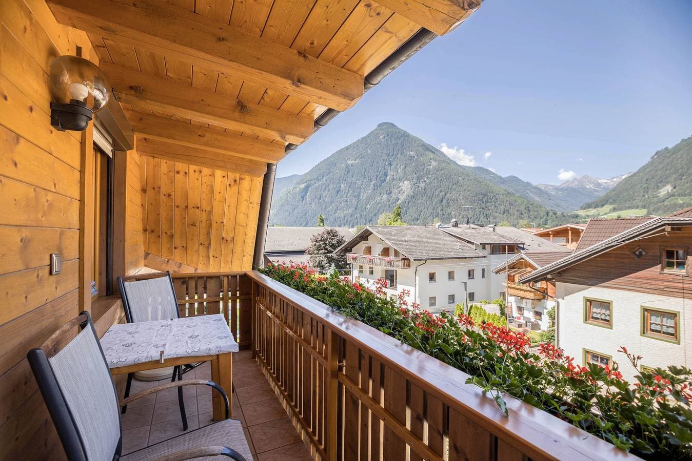 Apartment Kornblume - Mesnerhof 1