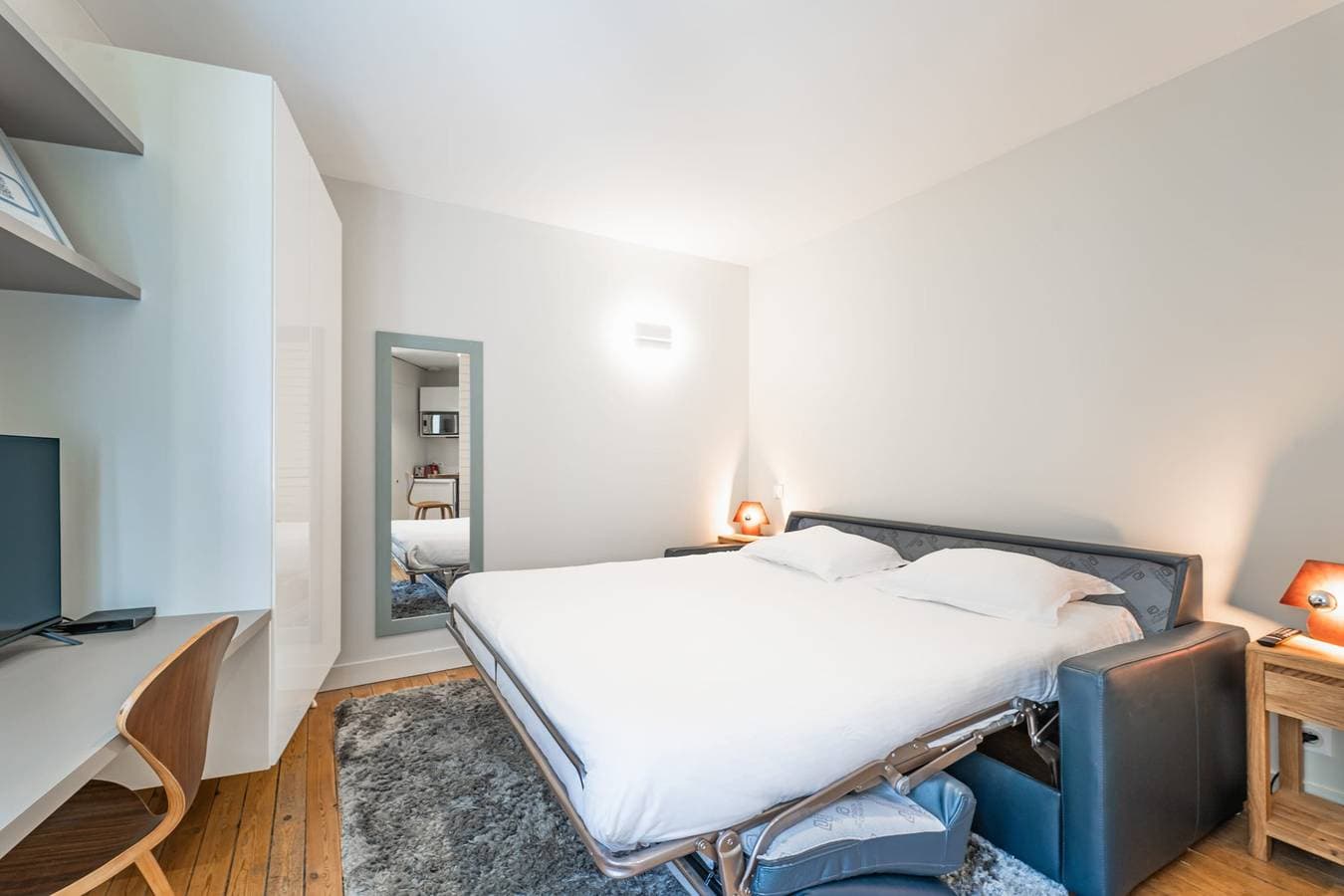 Foto 13 von 24: Ferienwohnung für 2 Personen