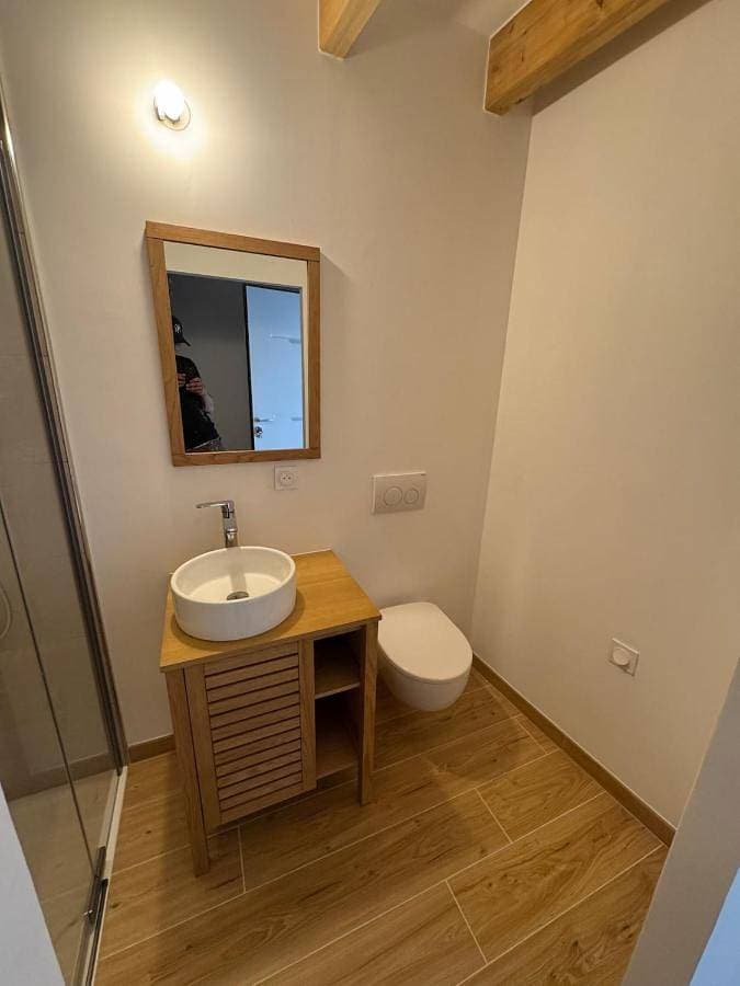Foto 5 von 9: One-Bedroom Apartment