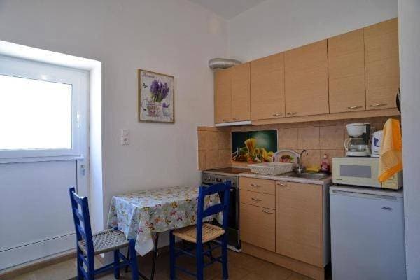 Foto 4 von 20: Studio with Balcony