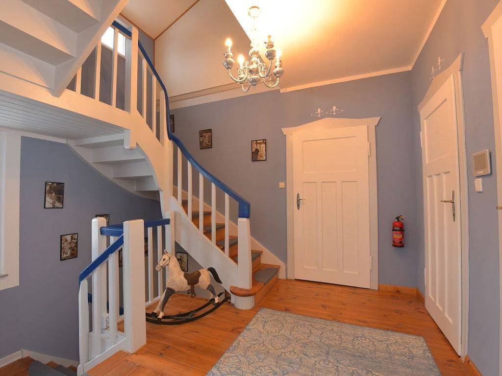 Foto 12 von 19: Ferienwohnung mit 3 Schlafzimmer