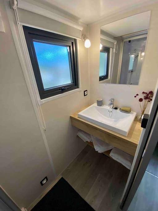 Foto 13 von 33: Two-Bedroom Chalet