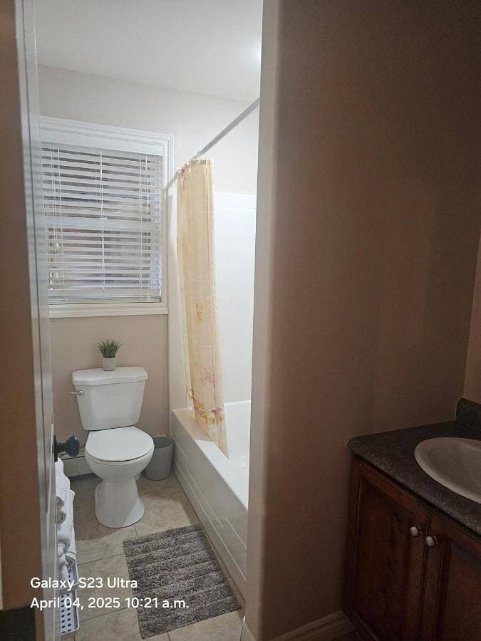 Foto 5 von 16: One-Bedroom Apartment