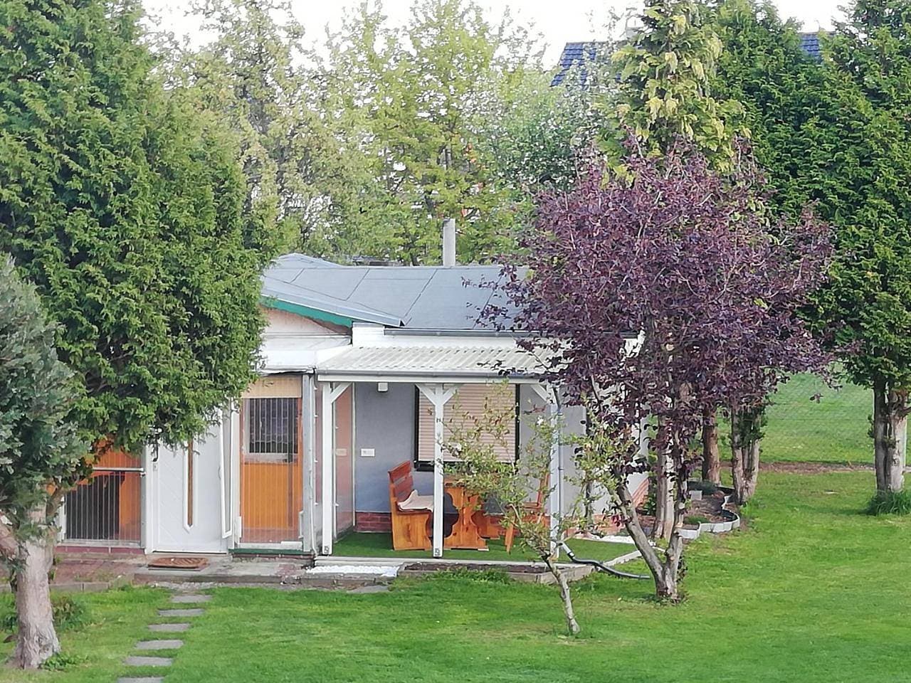 Foto 7 von 21: Holiday Home