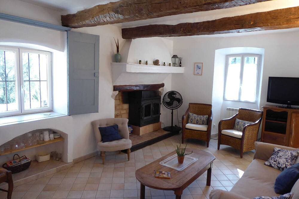 Foto 11 von 24: Bastide de la Rousoulina