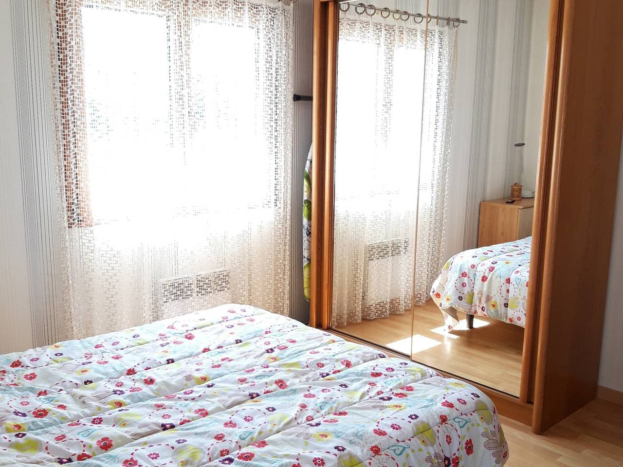 Foto 9 von 15: Einfamilienhaus 4 Pers, Garten, BBQ, WIFI, Haustiere Ok - Châtelaillon-Plage