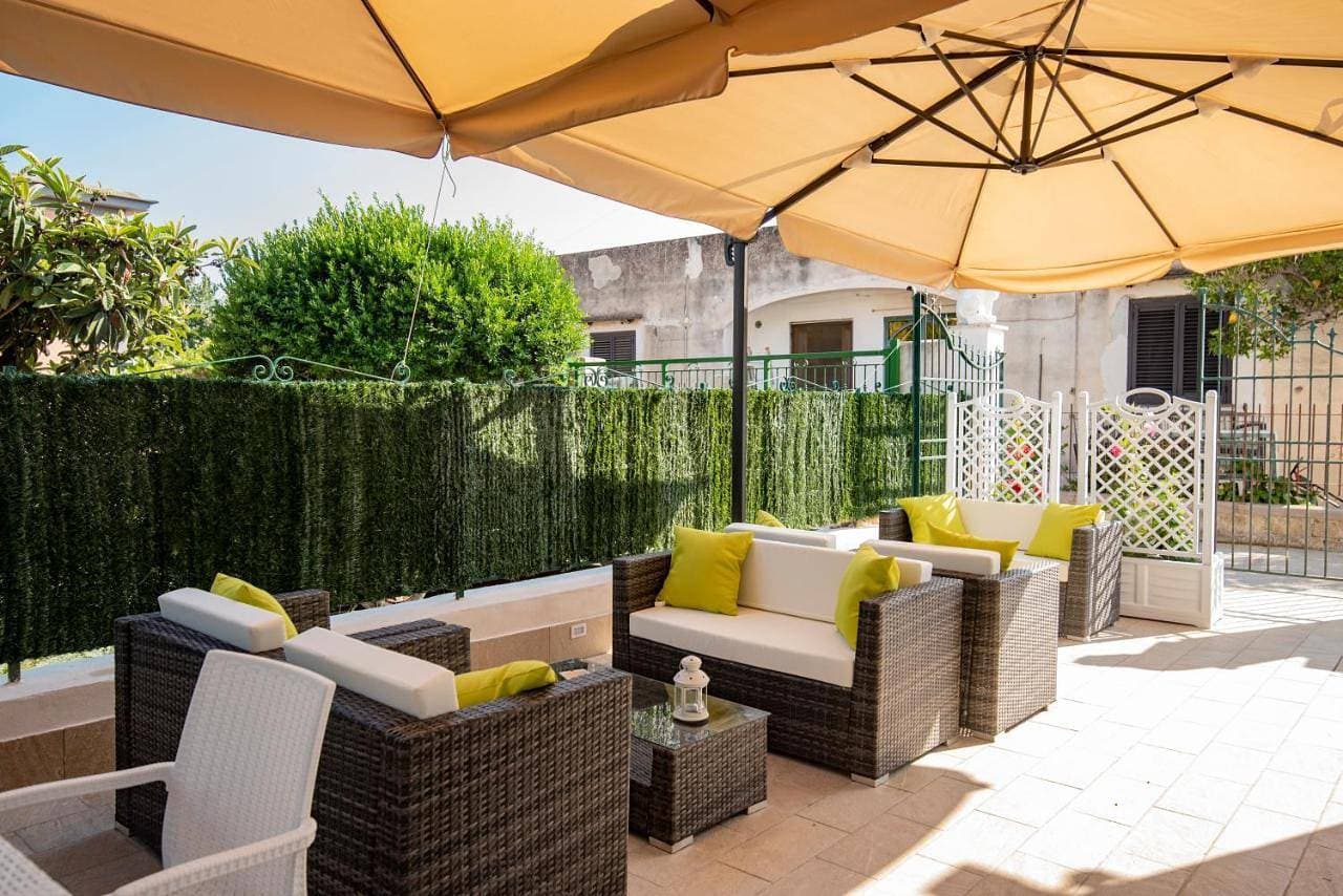 LA DOLCE VITA ROOMS 1