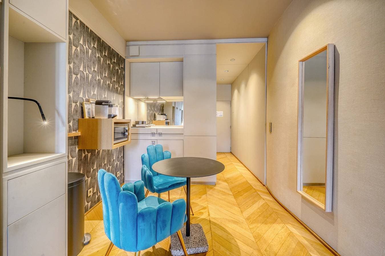 Foto 5 von 17: Ferienwohnung für 2 Personen