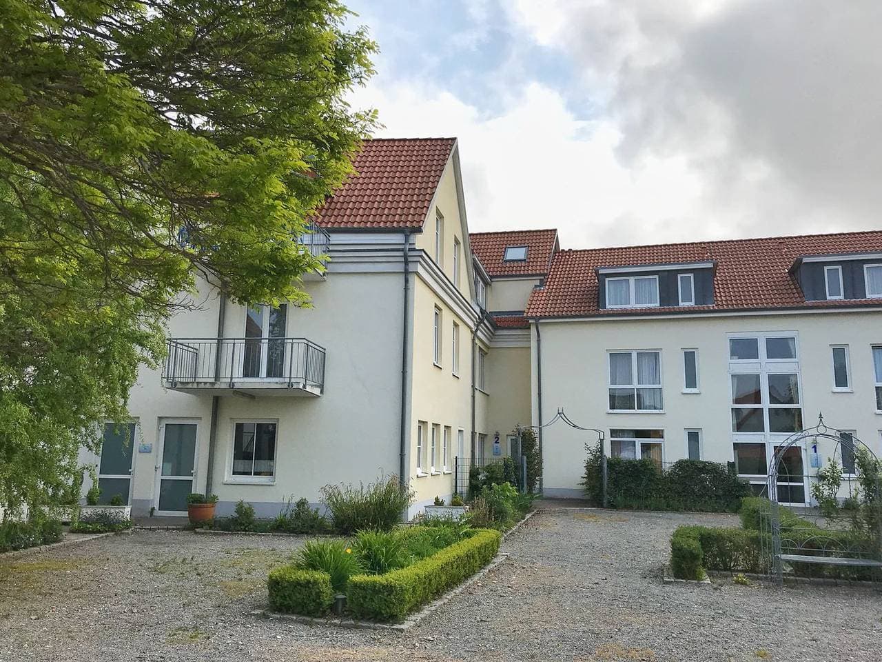 Foto 4 von 12: Hafenresidenz