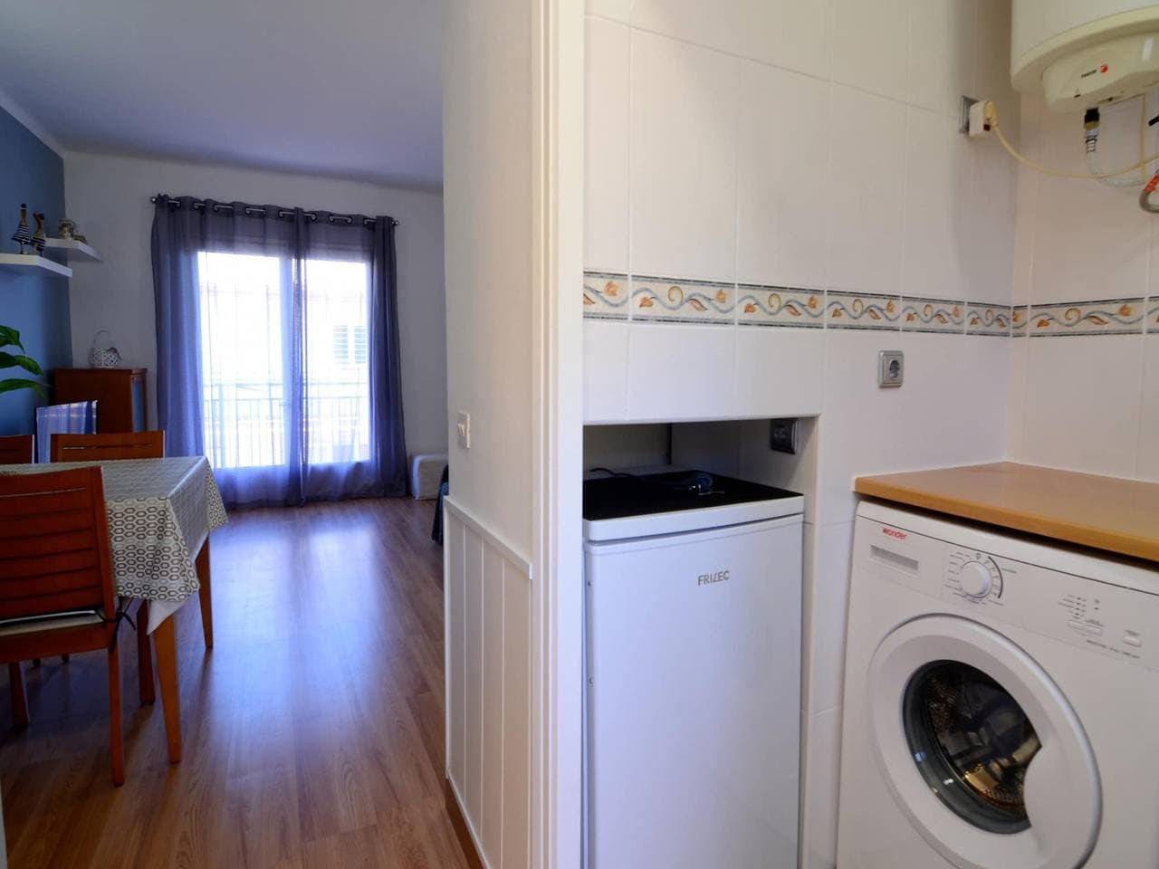 Foto 11 von 21: Els Pins Wohnung in Estartit