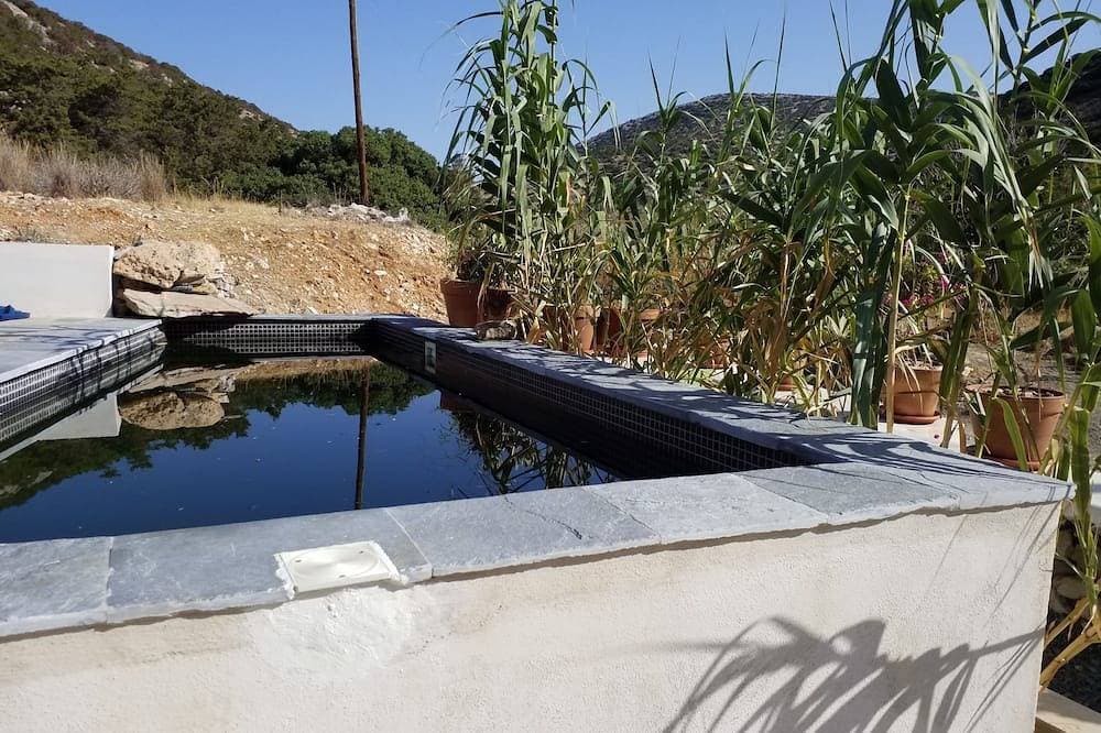 Foto 11 von 24: Cycladic house, swimming pool, 10-minute walk to the beach