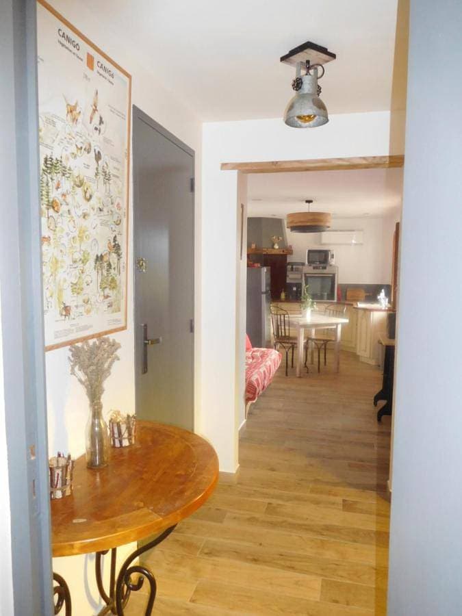 Foto 5 von 22: One-Bedroom House