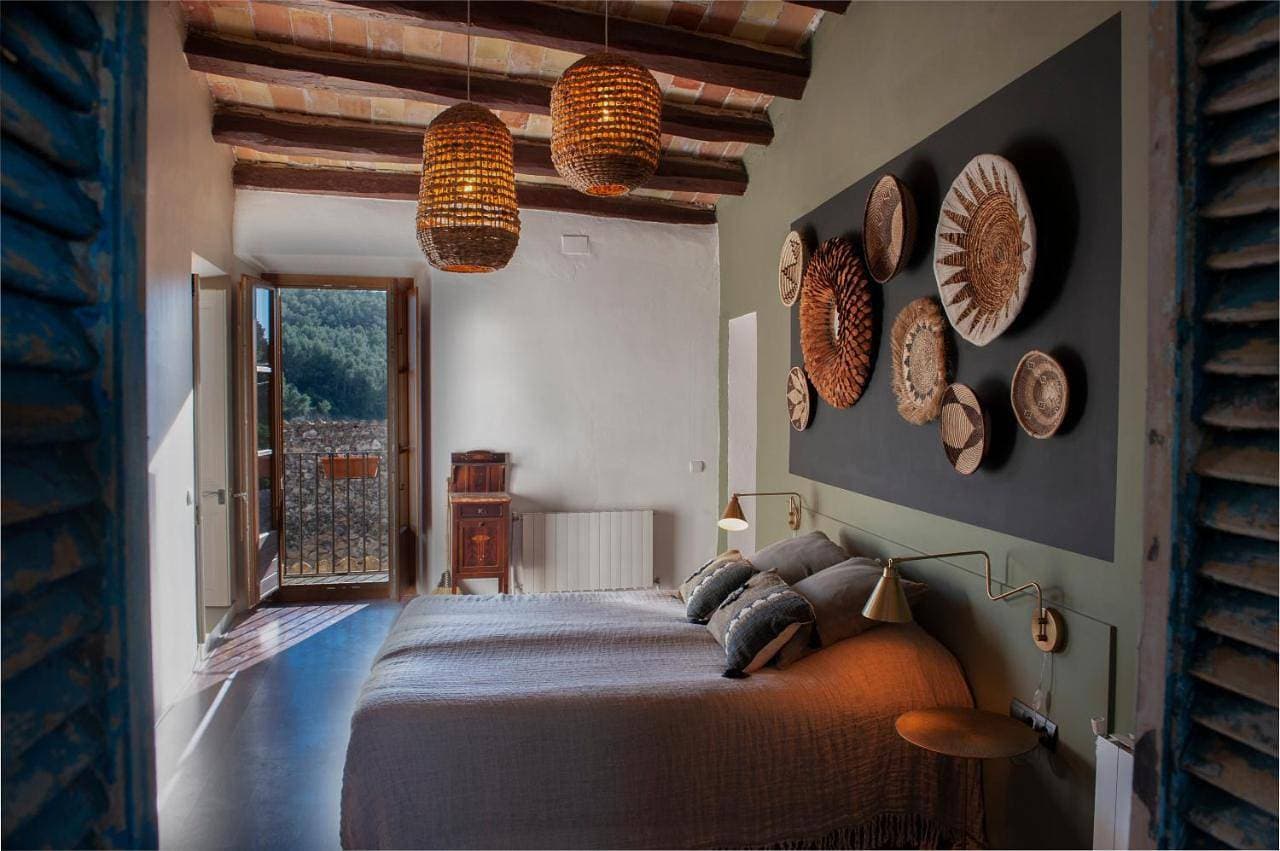 Foto 7 von 16: Quadruple Room with Private Bathroom