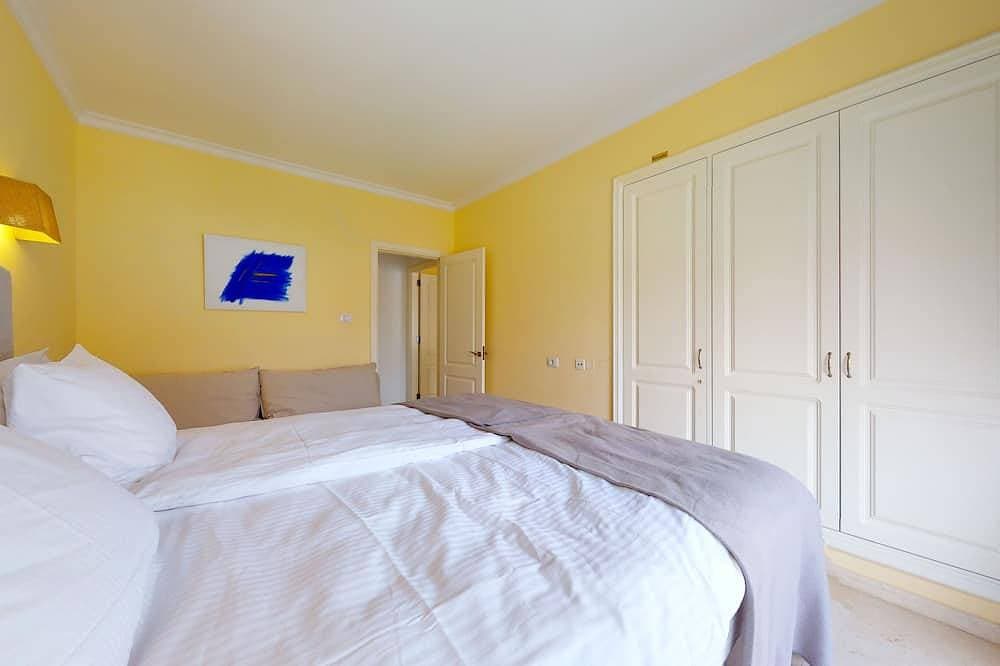Foto 4 von 30: Charmante, moderne Wohnung mit Terrasse, direkt am Meer, kostenloses WLAN