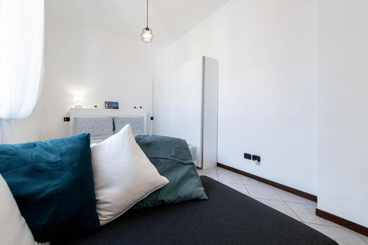Foto 4 von 15: One-Bedroom Apartment
