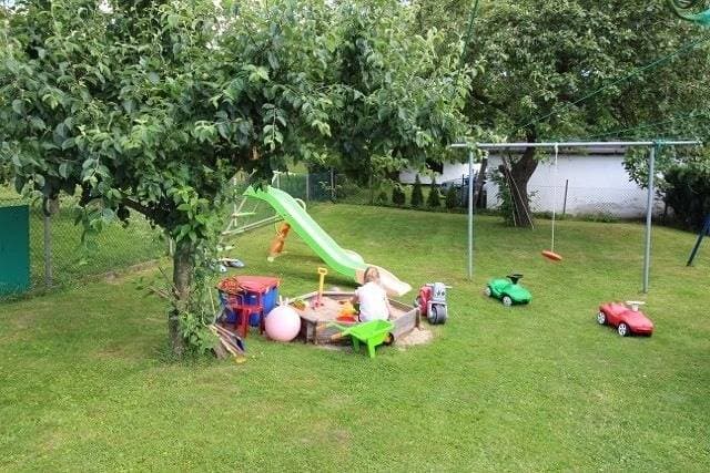 Foto 12 von 26: Fewo Storchennest