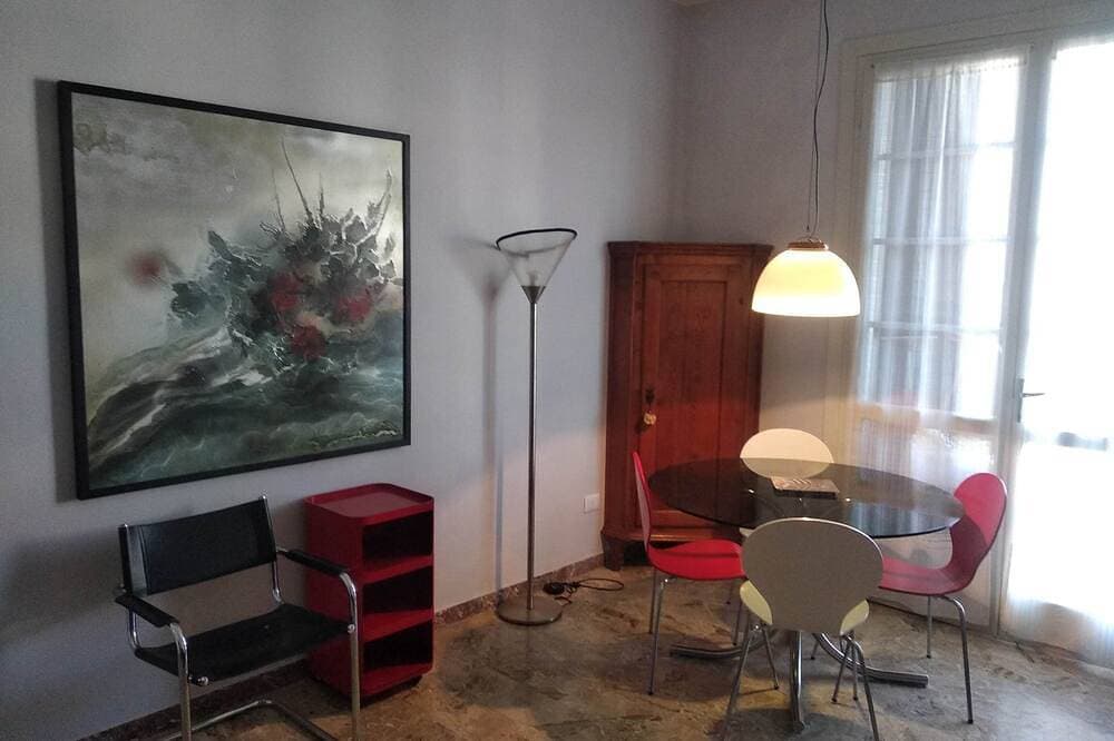 Foto 13 von 17: Helle, komfortable Wohnung nahe dem historischen Zentrum