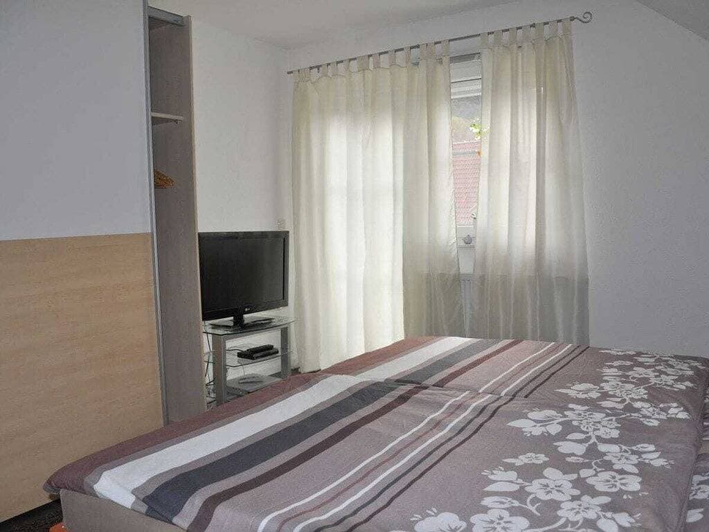 Foto 7 von 22: Ferienwohnung mit 1 Schlafzimmer
