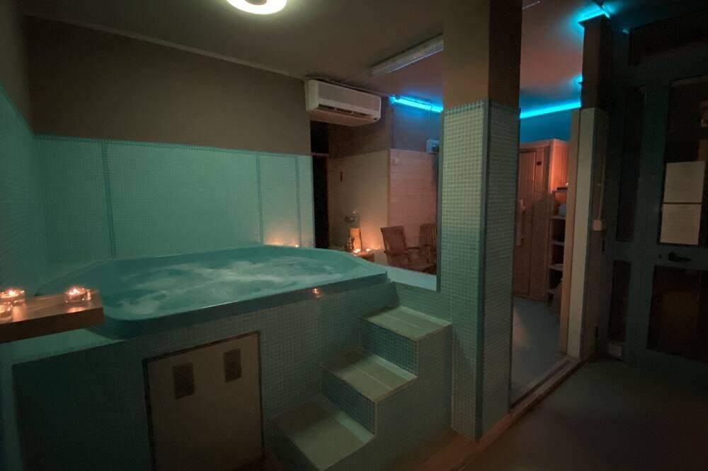 Foto 11 von 30: Der Perugino - Pool und Wireless-Lan, ideal für Paare