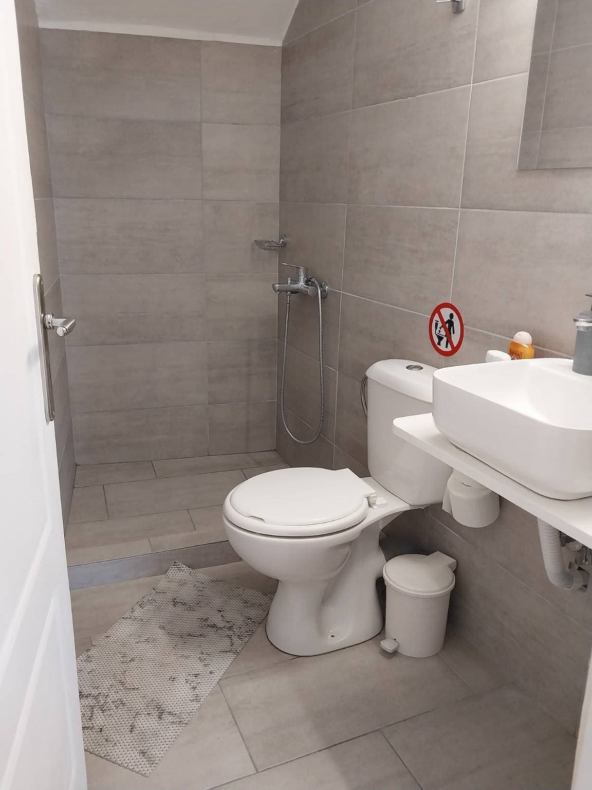Foto 11 von 16: Ferienwohnung für 2 Personen mit Garten