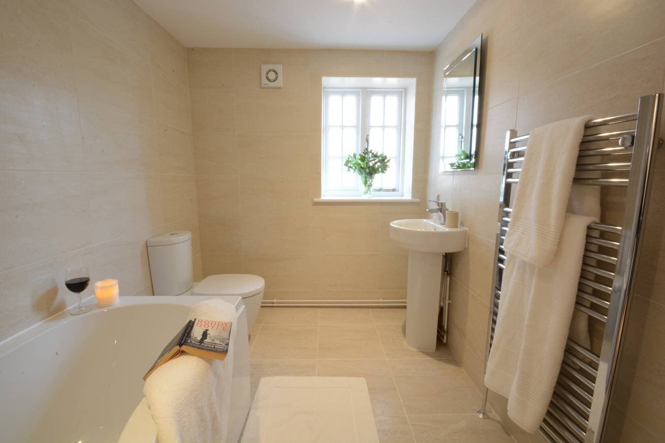 Foto 7 von 19: Southwold Arms Apartment