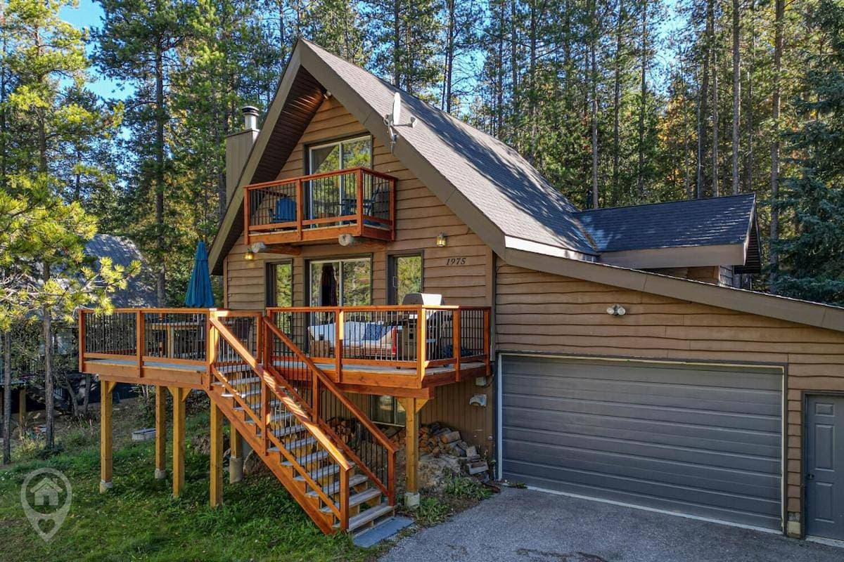 Foto 2 von 48: Three-Bedroom Holiday Home