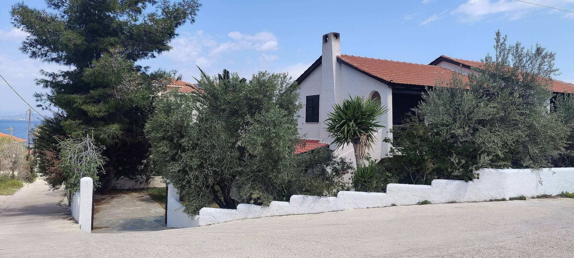 Ferienhaus 75m² 1