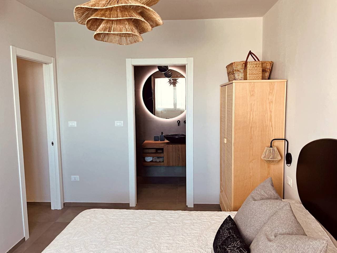 Foto 11 von 28: Villa für 4 Personen mit Terrasse