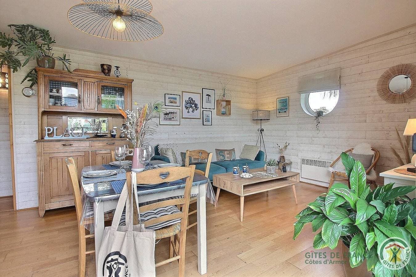 Foto 3 von 39: Le chalet de l'épinette