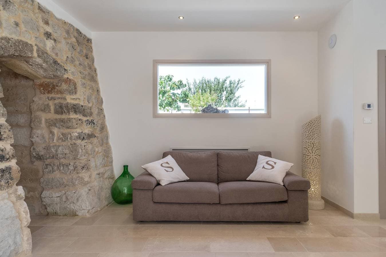 Foto 9 von 58: Charmante Villa in Gagliano del Capo mit Privatpool