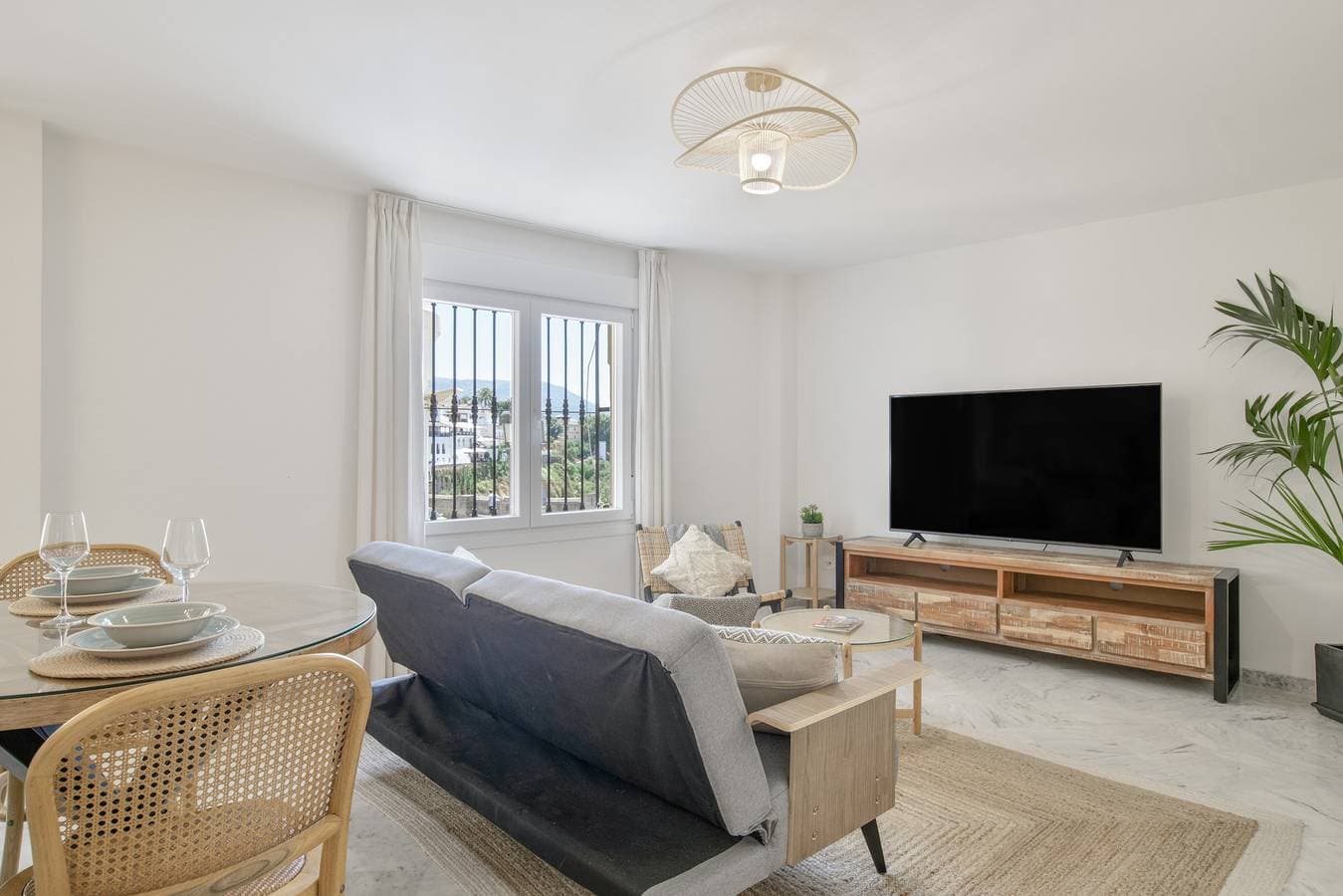 Foto 6 von 25: Apartment Ríos Rosas Plaza de España – Im Zentrum von Ronda