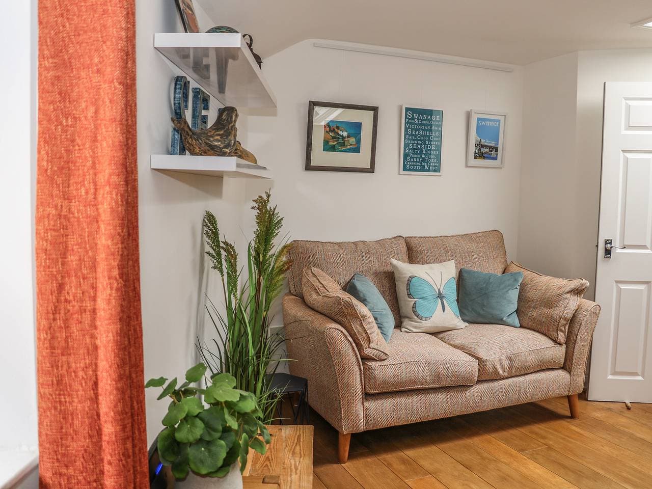 Foto 3 von 24: Ferienwohnung für 2 Personen