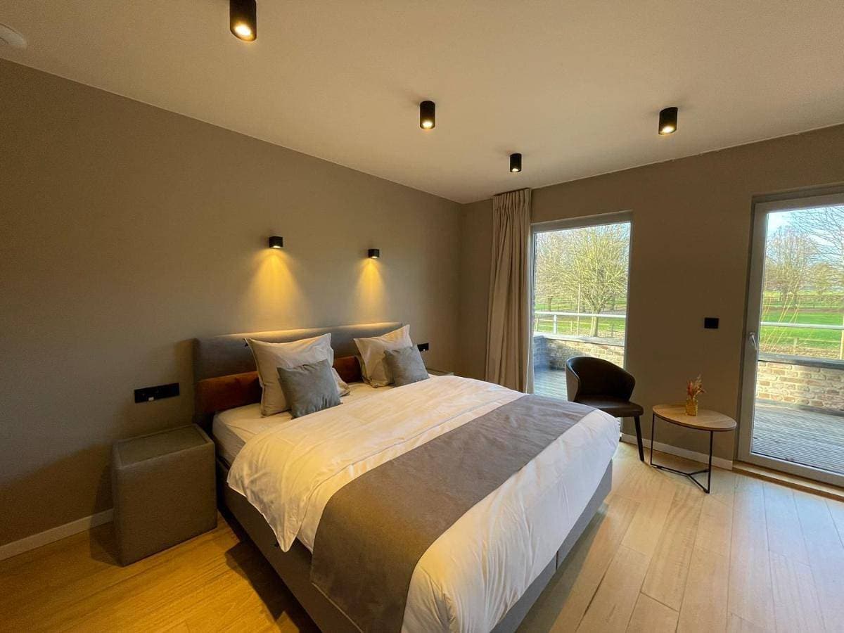 Foto 4 von 5: Deluxe Double Room with Balcony