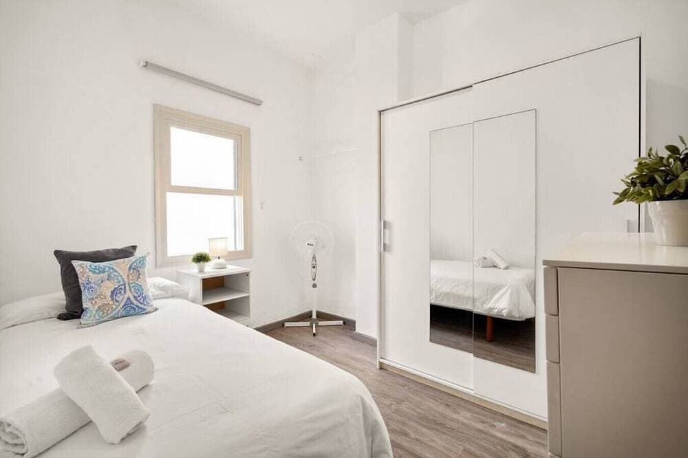 Foto 3 von 19: Mesquida 9 - Charming apartment - Free WiFi