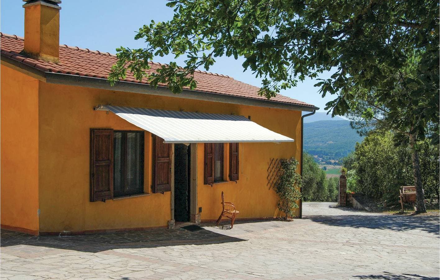 Lakeview 100: Pool, Küche, WiFi, Parkplatz 1