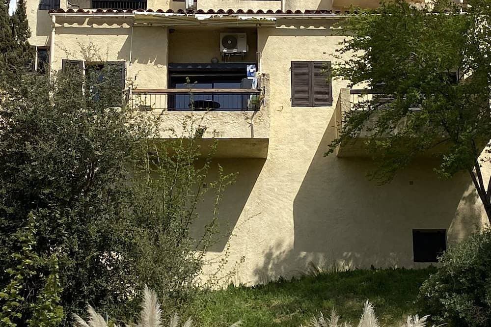 Foto 7 von 11: Duplex-Residenz Terra Bella 1 klimatisiert, nahe Strand und Geschäften