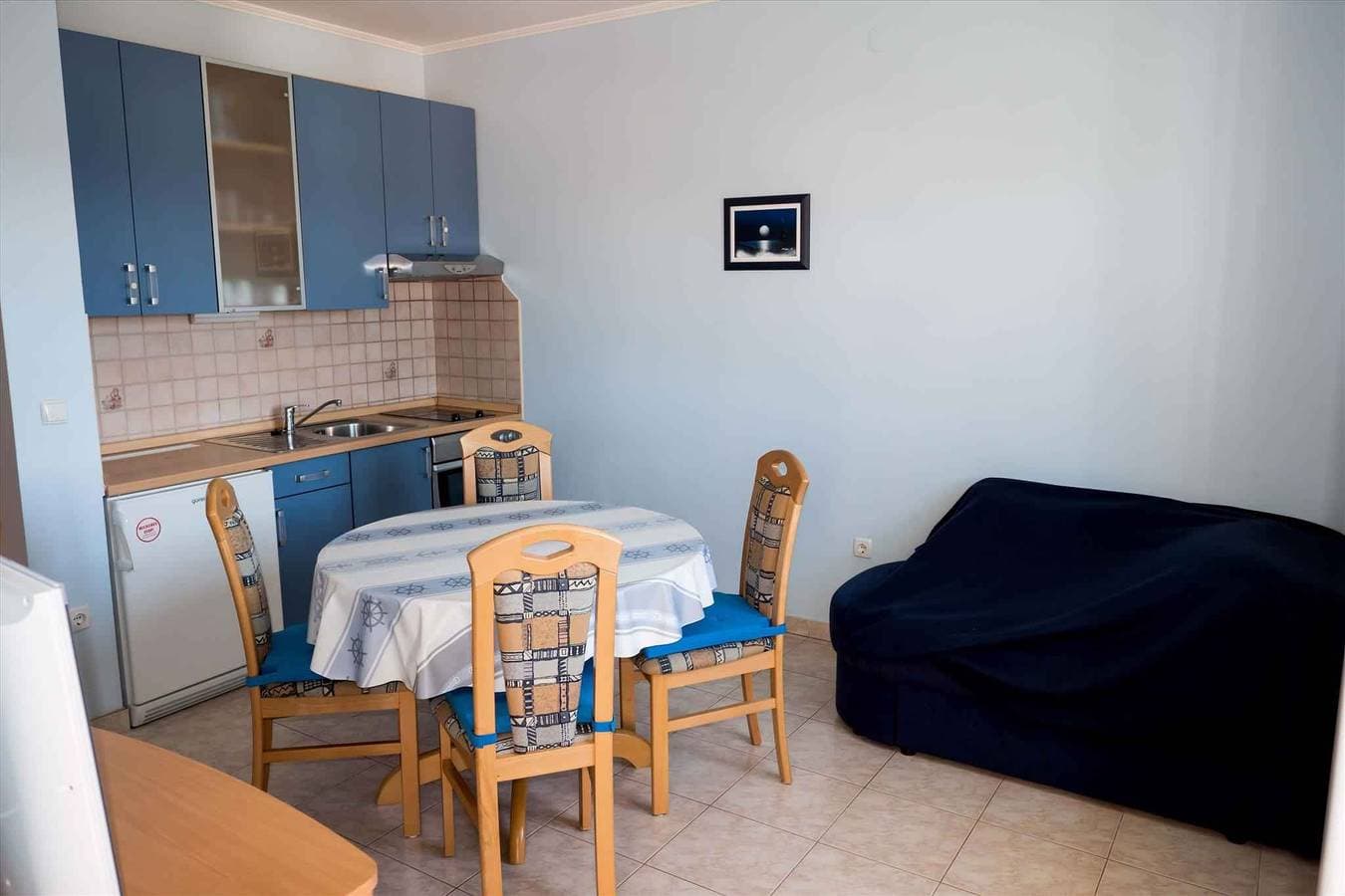 Foto 7 von 28: Ferienwohnung mit Meerblick