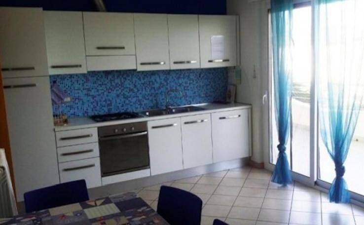 Foto 4 von 9: Two-Bedroom Apartment