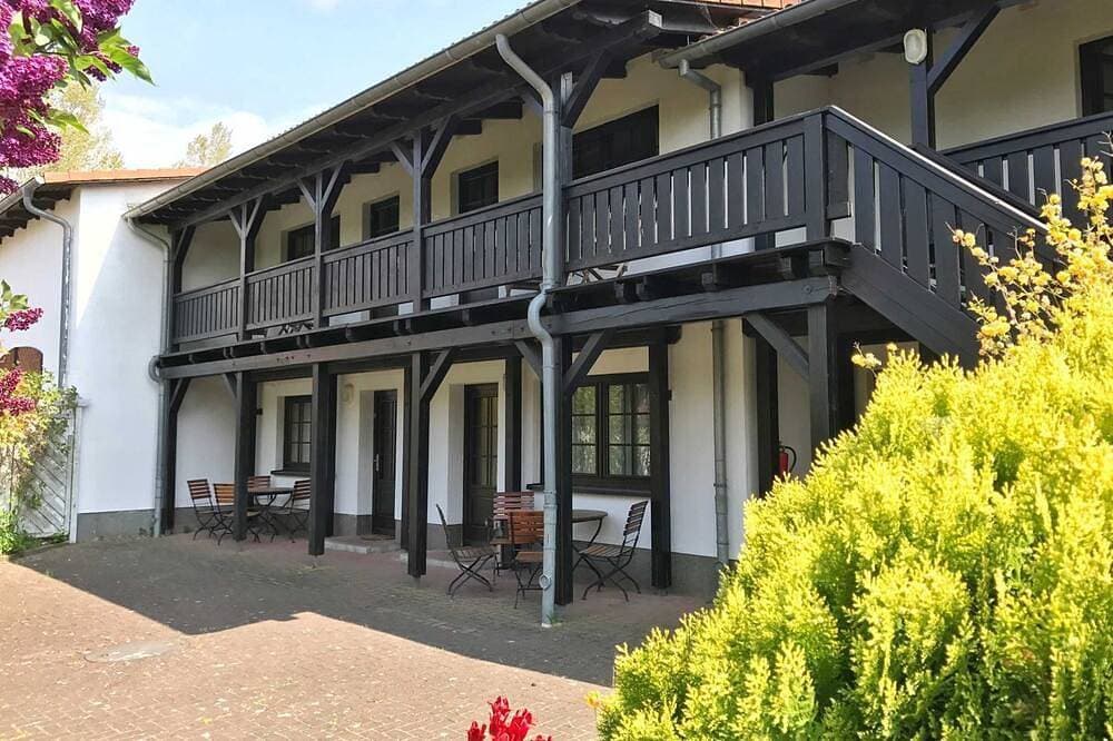 Foto 13 von 30: Landpension Dubnitz - Ferienwohnung 2 - Landpension Dubnitz