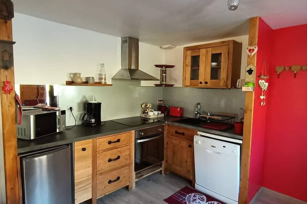 Foto 4 von 7: Appartement Dans Maison. Calme et Reposant