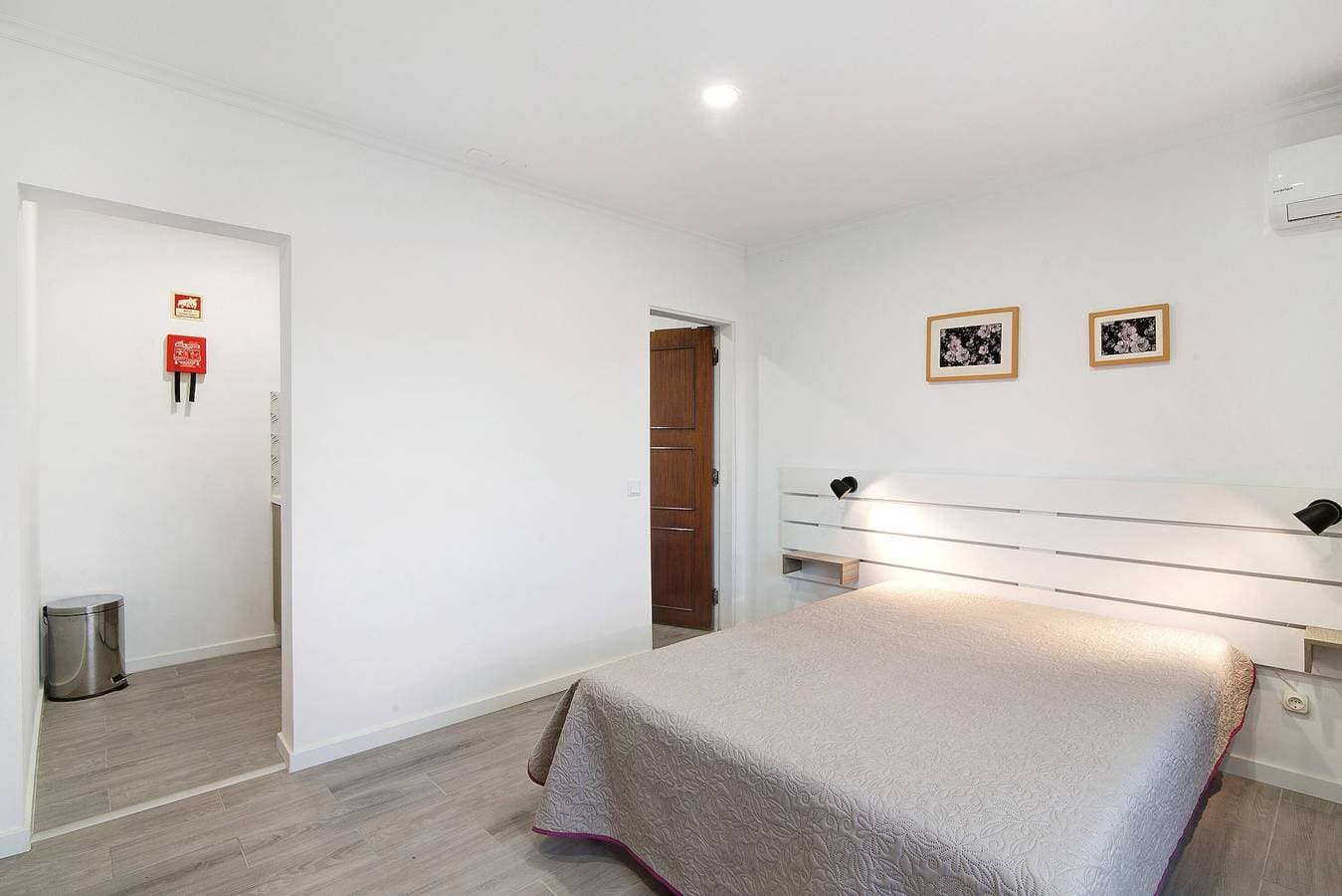 Foto 5 von 18: Ferienwohnung 'Sunset' mit gemeinsamer Terrasse, WLAN und Klimaanlage
