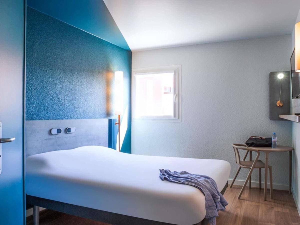 ibis budget Nuits Saint Georges 1