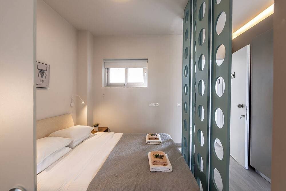 Foto 9 von 30: Studio Apartment in Kapparis with communal pool