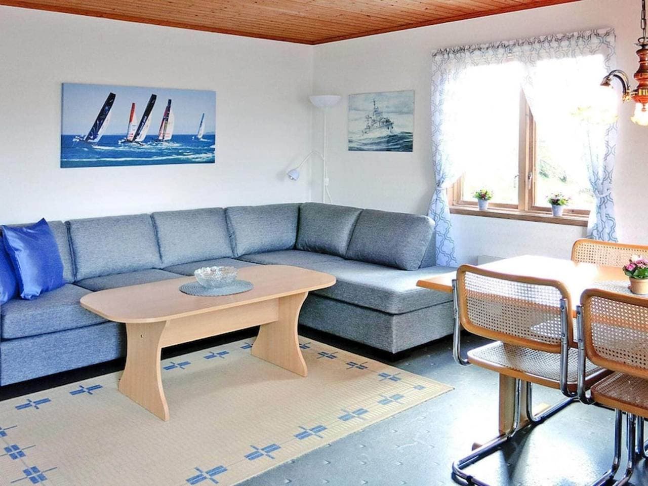 Foto 9 von 14: 4 Personen Ferienhaus in Henån